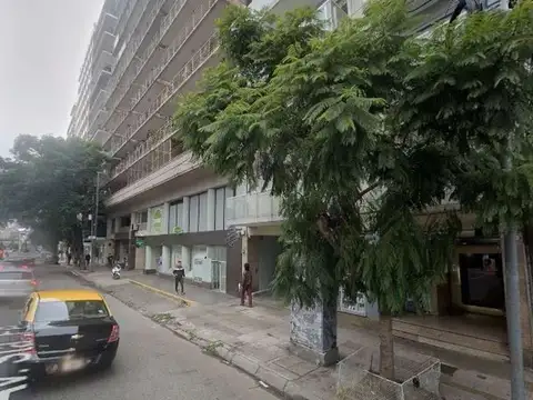 Avenida Santa Fe 4900, Piso PB