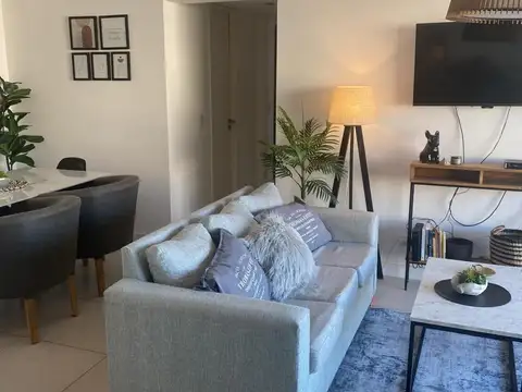 Departamento en Alquiler en Nordelta Quartier Nordelta, USD 1.450