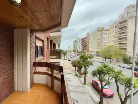 Departamento en La Perla