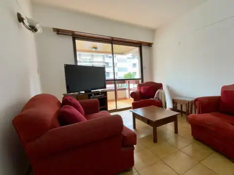 Departamento en Alquiler de 2 dormitorios