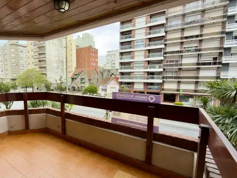 Avenida Independencia al 800
