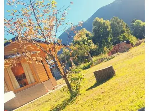 Casa en Venta en Lago Puelo, USD 59.000
