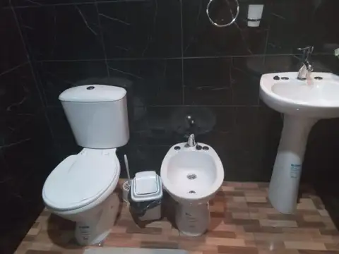 Casa en Venta en Lago Puelo, USD 65.000