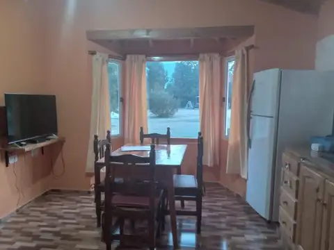 Isla Norte,  Lago Puelo.