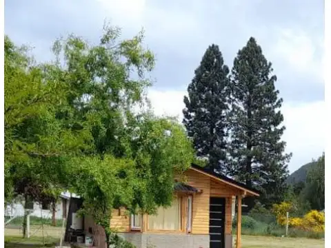 Casa en Venta de 1 dormitorio