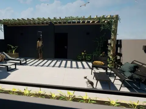 Local en planta baja Emprendimiento Aviles 3863