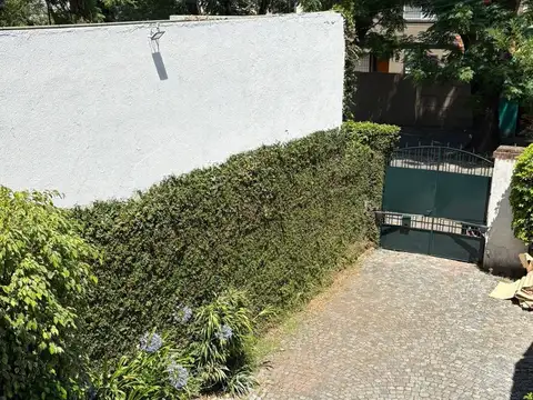 Casa en Alquiler 70 años