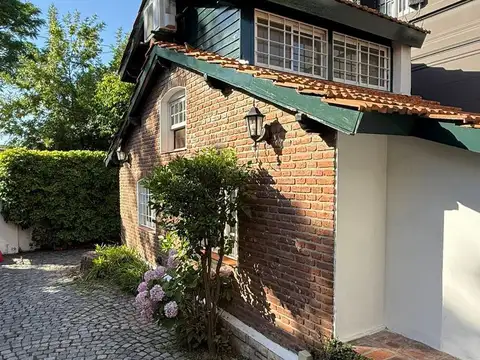 Casa en Alquiler 70 años