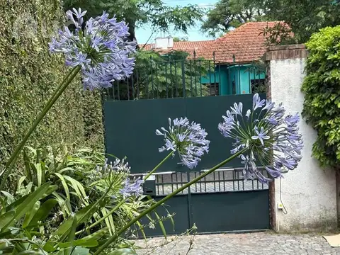 Casa en Alquiler de 3 dormitorios