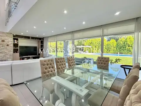 Casa en Venta 7 años