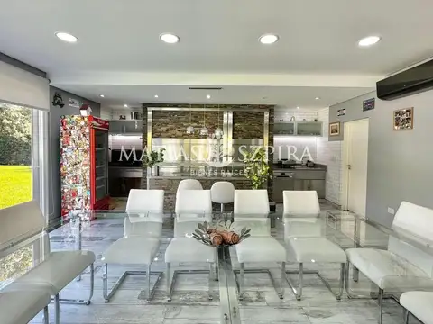 Casa en Venta al Sur