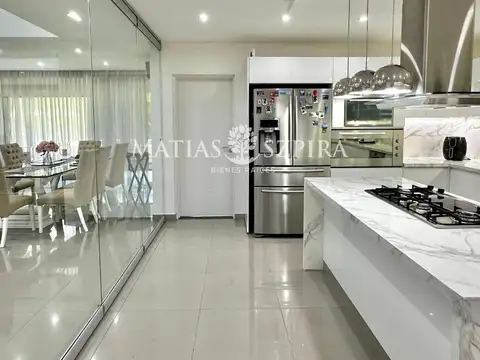 Casa en Venta en Barrio La Tradición, USD 690.000