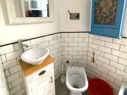Departamento en Venta Permite mascota