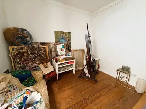 Departamento en Venta en Barracas, USD 99.500