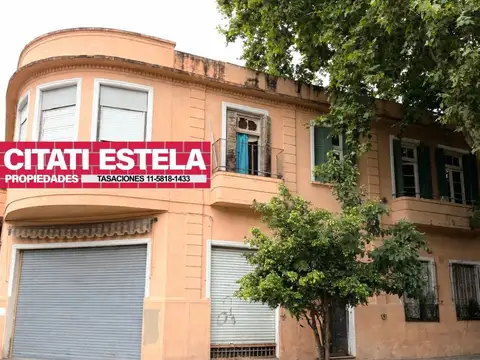 Departamento - Venta - Argentina, Capital Federal - LOS PATOS 1900