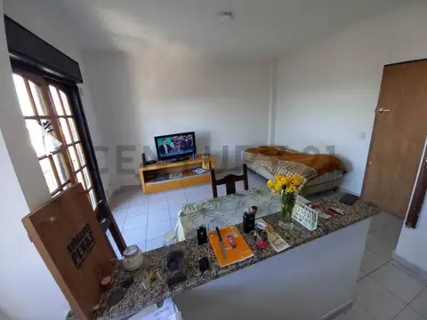 Departamento en venta La Plata