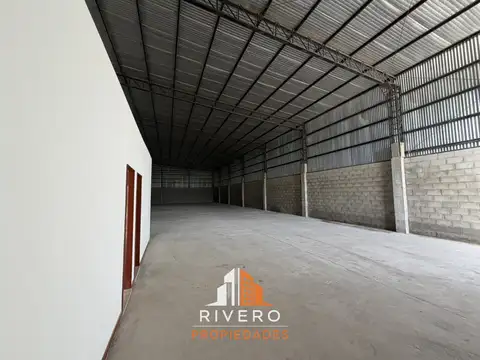 Galpon en Alquiler en Guernica, $ 7.500.000