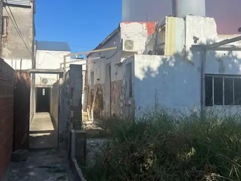 Terreno en Venta de 468,0 m2