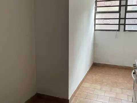 Departamento en complejo de torres