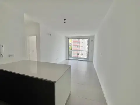 Venta departamento dos ambientes a estrenar