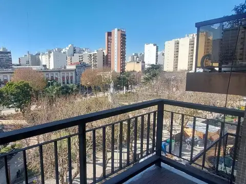 Departamento en Venta 40 años