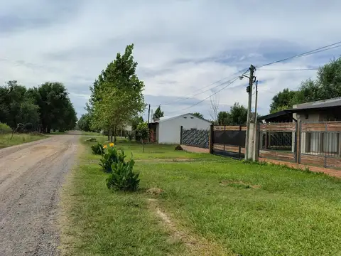 LOTE DE 300 M2 EN ANDINO