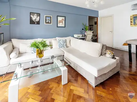 Departamento en Venta de 3 ambientes