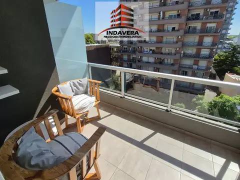 Departamento en Alquiler 5 años
