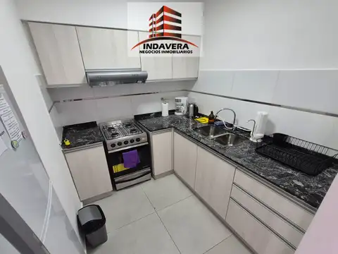 Departamento en Alquiler de 1 dormitorio