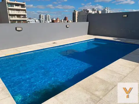 Departamento en Venta Permite mascota