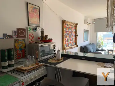 Departamento en Venta 12 años