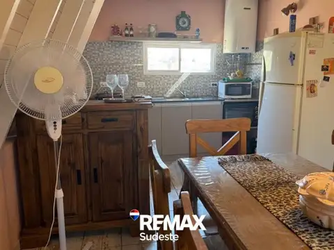 Casa en Venta en Balneario Sauce Grande, USD 61.000