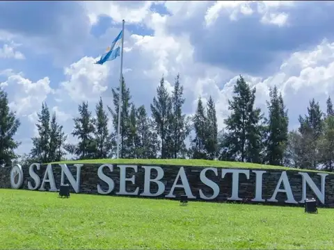 San Sebastian, Area 11, Lote