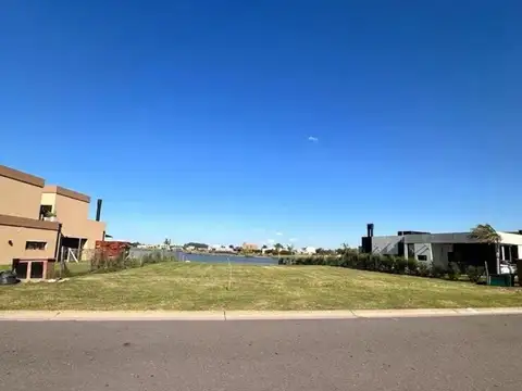 LOTE EN VENTA SAN SEBASTIAN
