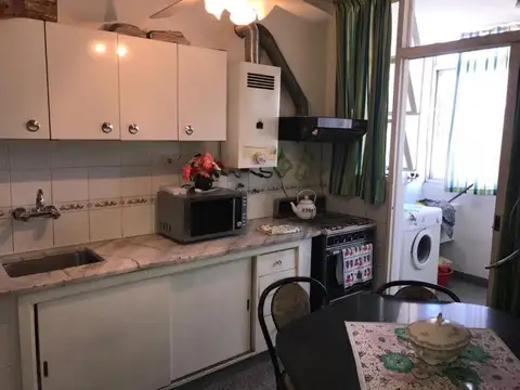 Departamento en Venta al Suroeste