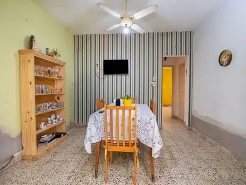 Casa en Venta 56 años