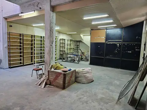 Local en Alquiler en Villa Ortuzar, $ 1.200.000