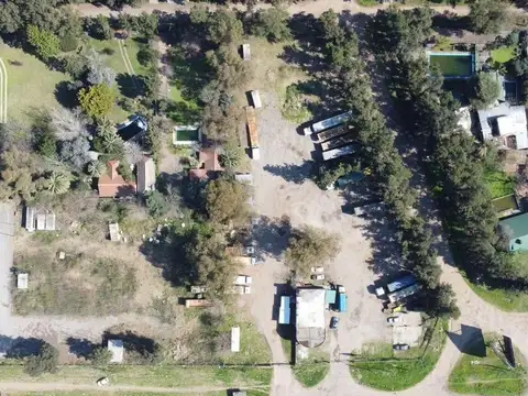 Terreno en Venta de 5800,0 m2