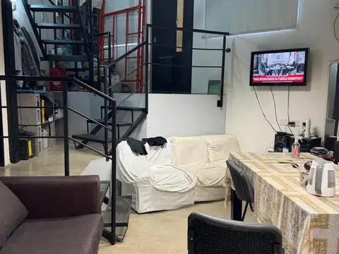 Oficina en Villa Urquiza