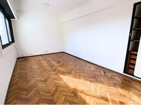 Depto Monoambiente Muy Luminoso, Cocina a Parte