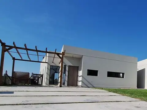 Casa en Venta al Sureste