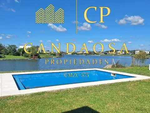Nev.exclusiva Casa Al Lago San Sebastian - Area 11