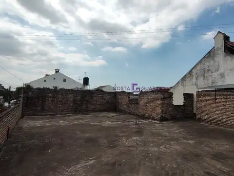 Galpon en Venta A Estrenar