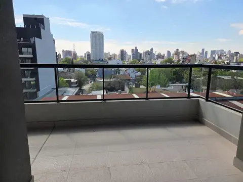 Departamento en Alquiler de 3 ambientes
