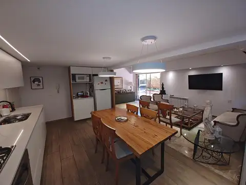 Departamento en Venta 45 años