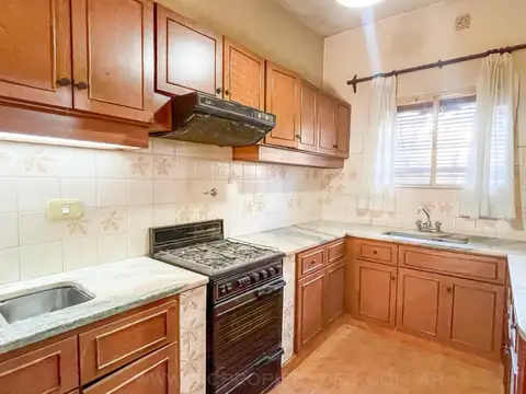 Casa en Venta 50 años
