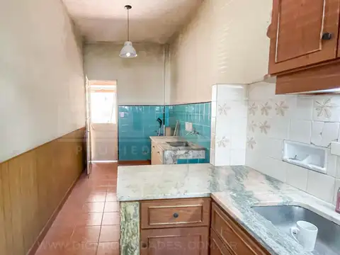 Casa 4 dormitorios Venta - Carapachay