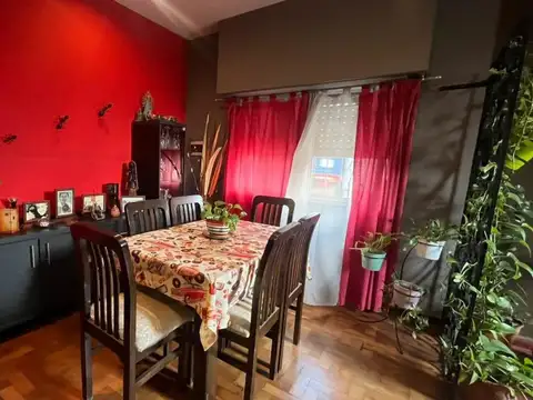 Casa en Venta en San Justo, USD 75.000