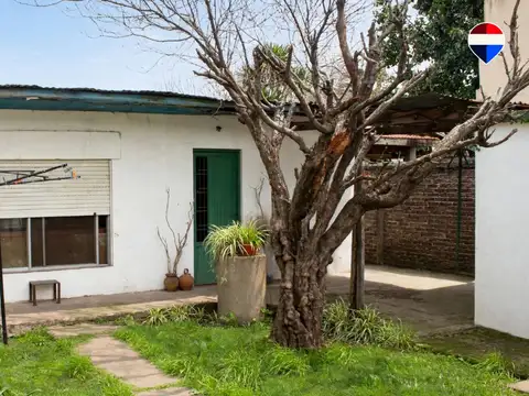 Casa en Venta de 1 dormitorio