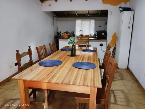 VENDO CASA 516 ENTRE 6 BIS Y 7